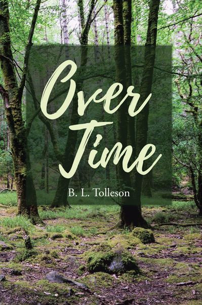 Produktbild: Over Time