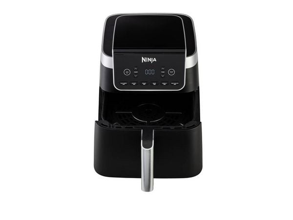 Produktbild: Ninja Max Pro Hei&szlig;luft-Fritteuse 6.2 l 2000 W Schwarz