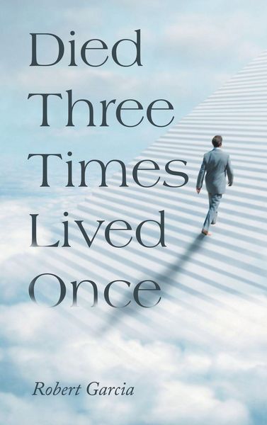 Produktbild: Died Three Times Lived Once
