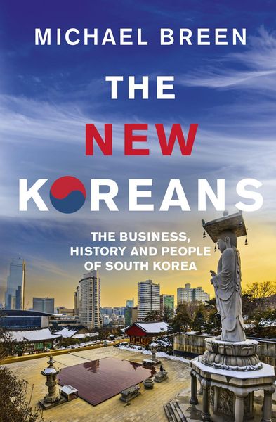 Produktbild: The New Koreans