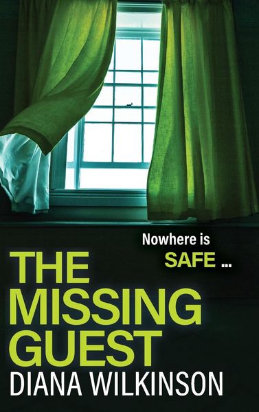 Produktbild: The Missing Guest