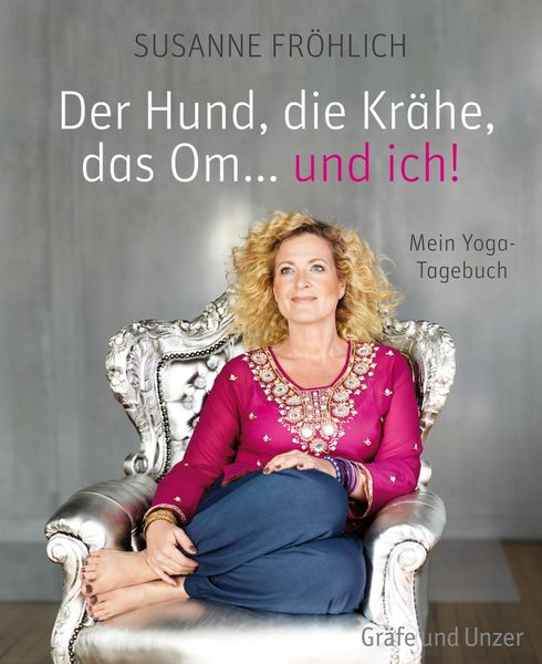 Produktbild: Der Hund, die Kr&auml;he, das Om... und ich!