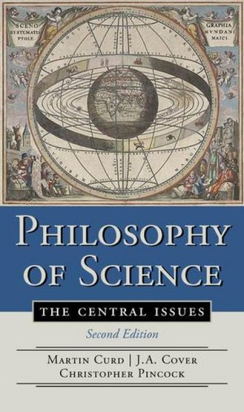 Produktbild: Philosophy of Science