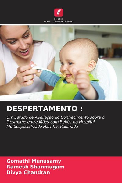 Produktbild: DESPERTAMENTO :