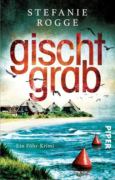 Produktbild: Gischtgrab