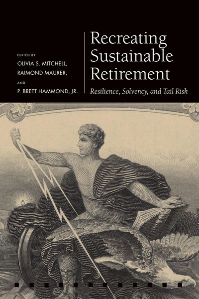 Produktbild: Recreating Sustainable Retirement