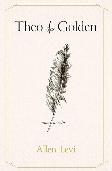 Produktbild: Theo de Golden / Theo of Golden