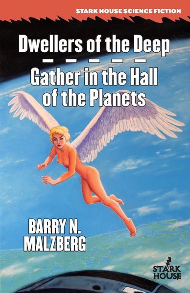 Produktbild: Dwellers of the Deep / Gather in the Hall of the Planets