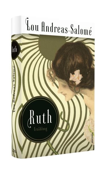 Produktbild: Ruth (Roman)
