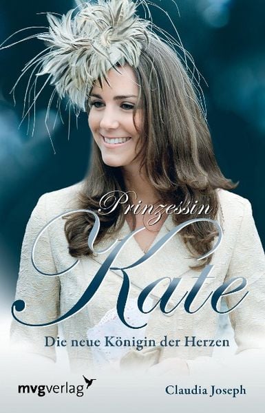 Produktbild: Joseph, C: Prinzessin Kate