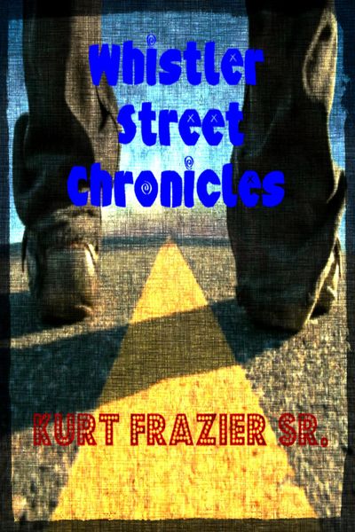 Produktbild: Whistler Street Chronicles