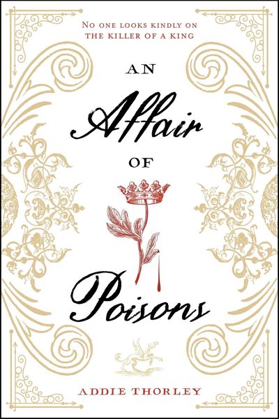 Produktbild: An Affair of Poisons