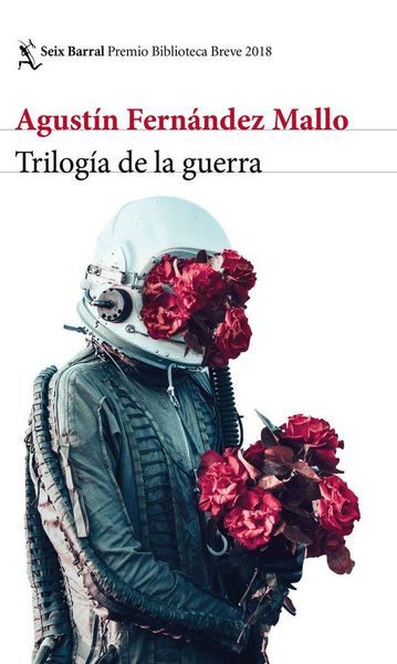 Produktbild: Trilog&iacute;a de la guerra