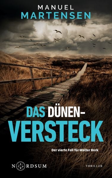 Produktbild: Das D&uuml;nenversteck