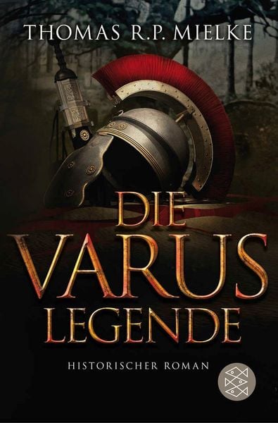 Produktbild: Die Varus-Legende
