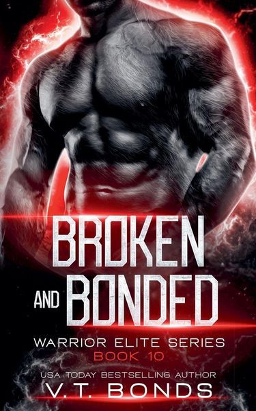Produktbild: Broken and Bonded