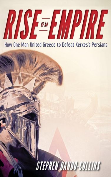 Produktbild: Rise of an Empire