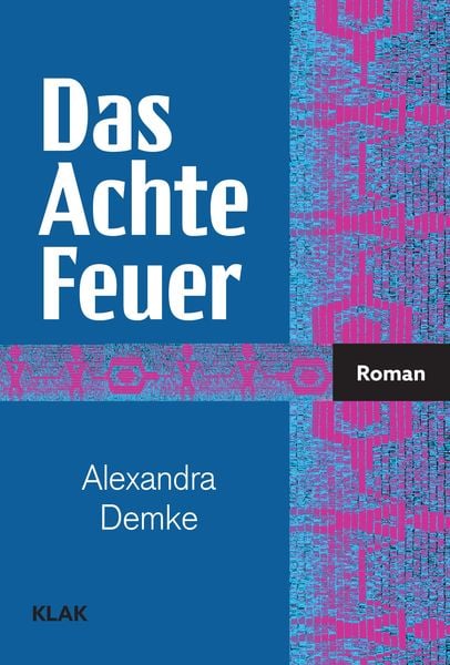 Produktbild: Das Achte Feuer