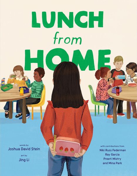 Produktbild: Lunch from Home