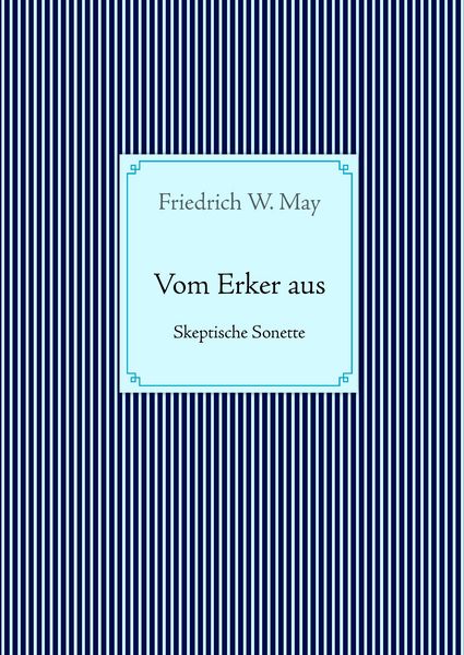 Produktbild: Vom Erker aus