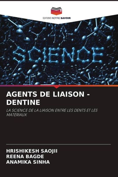 Produktbild: Agents De Liaison -Dentine