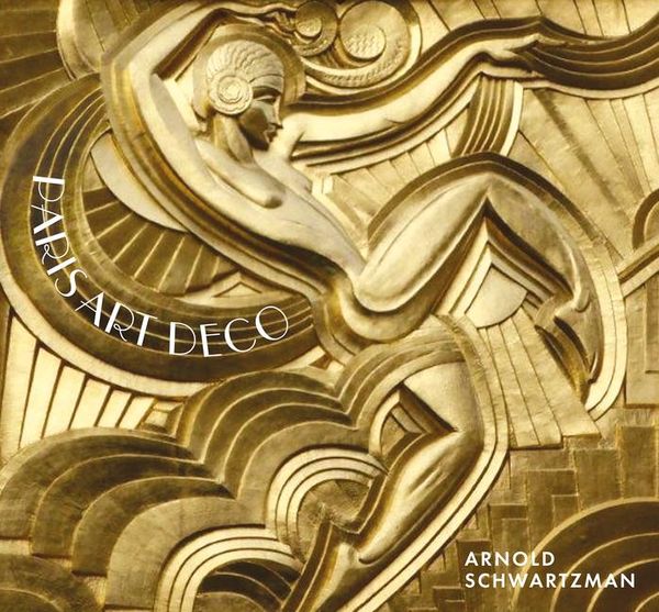 Produktbild: Paris Art Deco