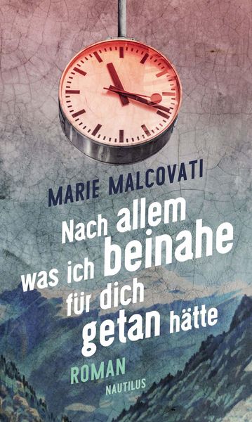 Produktbild: Nach allem, was ich beinahe f&uuml;r dich getan h&auml;tte