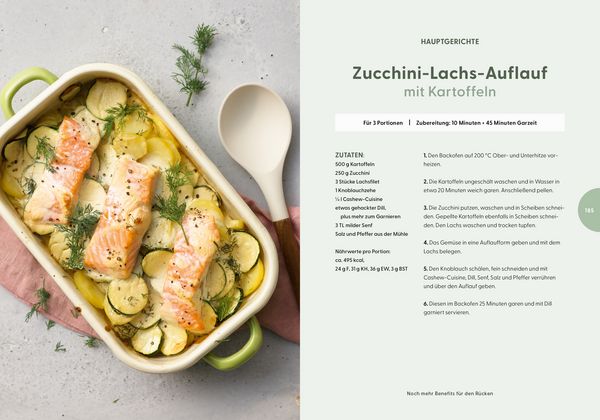 Produktbild: Die R&uuml;ckenrevolution