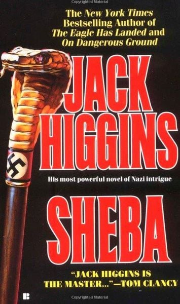 Produktbild: Sheba