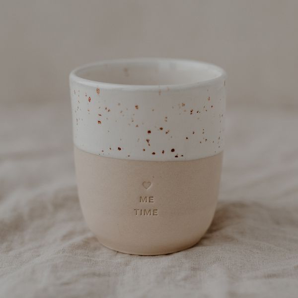 Produktbild: Becher Me Time