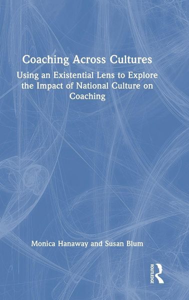 Produktbild: Coaching Across Cultures