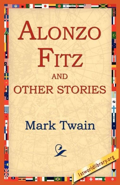 Produktbild: Alonzo Fitz and Other Stories