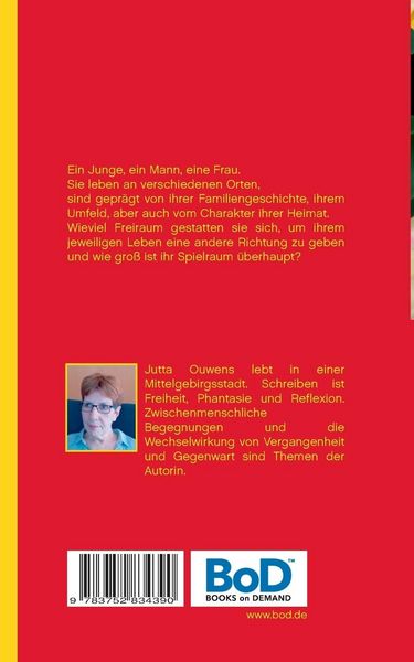 Produktbild: Ortswechsel
