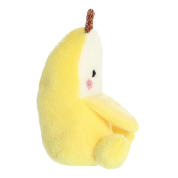 Produktbild: Aurora 33772 - Palm Pals Gwen Banane Soft Toy, Pl&uuml;sch, 13 cm