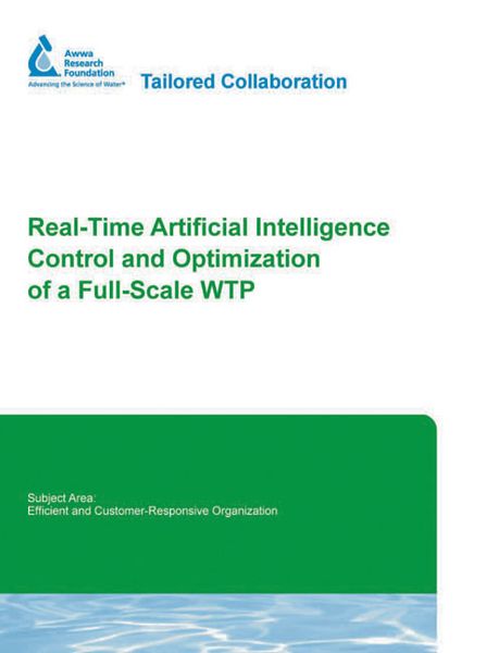 Produktbild: Real-Time Artificial Intellige