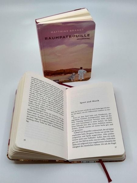 Produktbild: Raumpatrouille