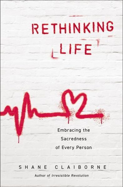 Produktbild: Rethinking Life