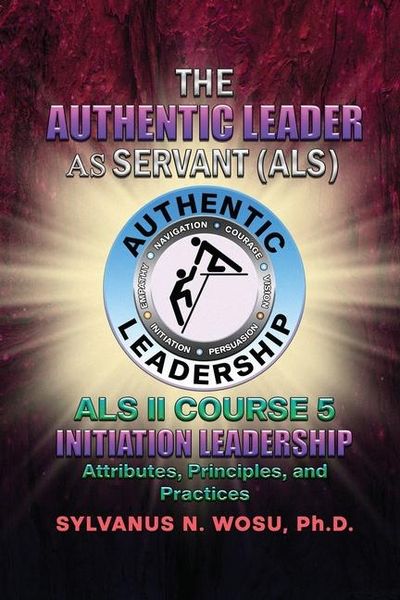 Produktbild: The Authentic Leader As Servant II Course 5