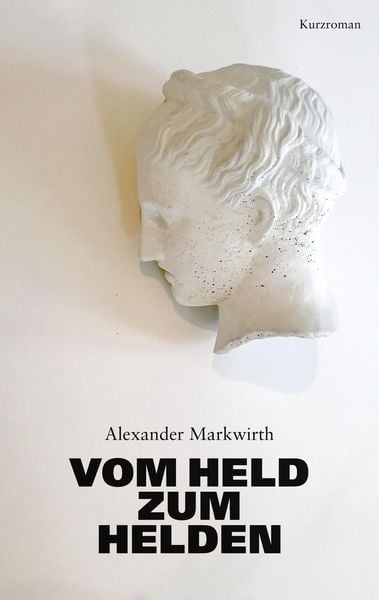 Produktbild: Vom Held zum Helden