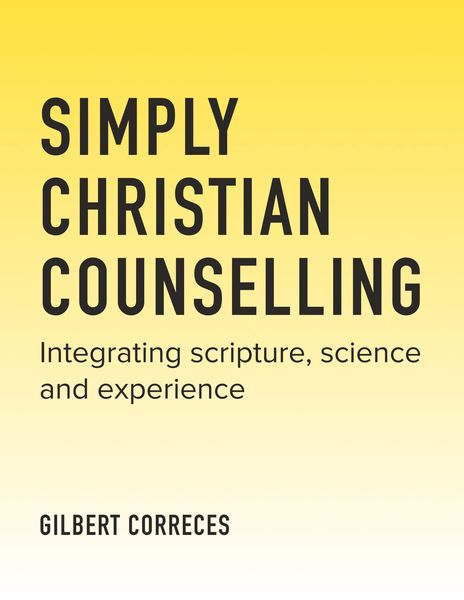 Produktbild: Simply Christian Counselling