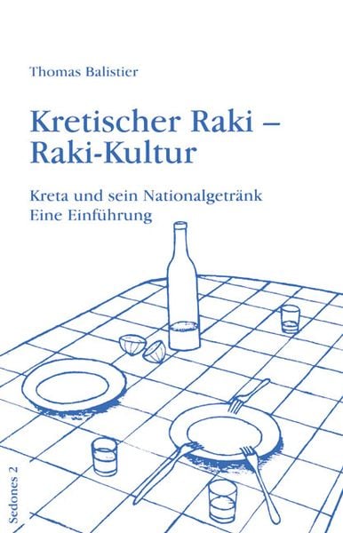 Produktbild: Kretischer Raki - Raki-Kultur