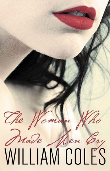 Produktbild: The Woman Who Made Men Cry