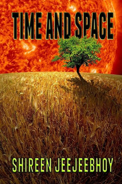 Produktbild: Time and Space