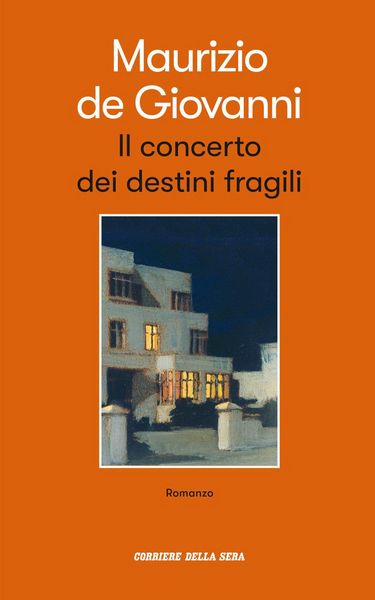 Produktbild: Il concerto dei destini fragili