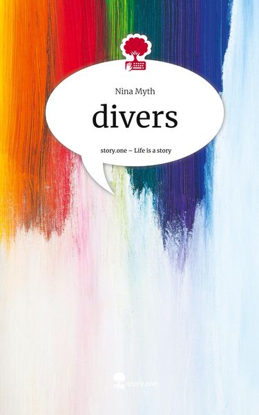 Produktbild: Divers. Life is a Story - story.one