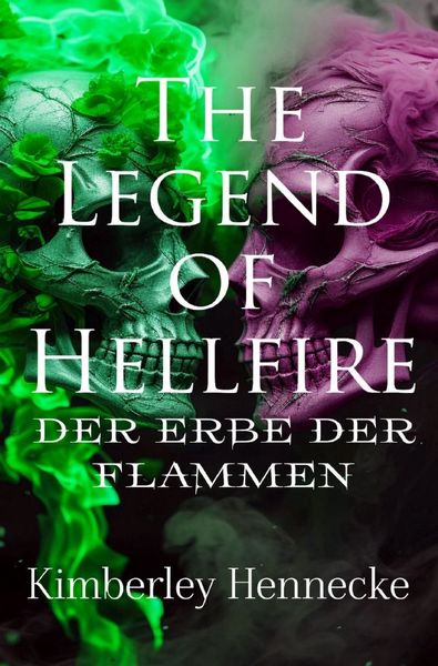 Produktbild: The Legend of Hellfire