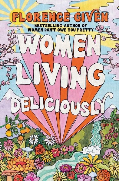 Produktbild: Women Living Deliciously