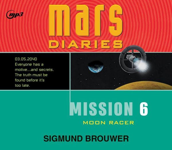 Produktbild: Mission 6