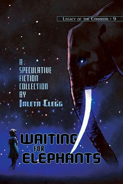 Produktbild: Waiting for Elephants