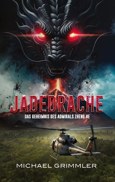 Produktbild: Jadedrache